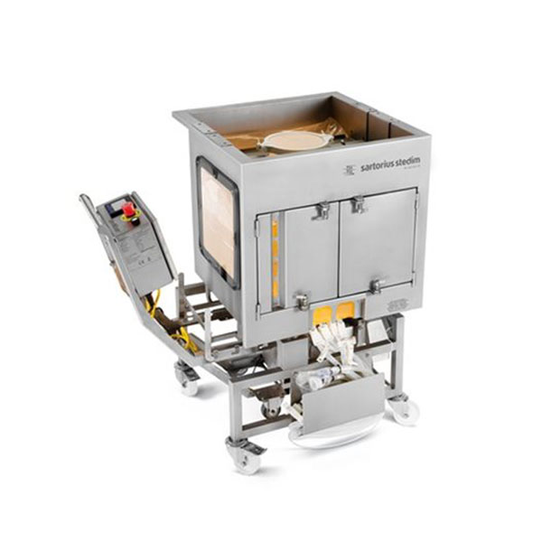 赛多利斯Flexel®左旋混合器 赛多利斯Flexel®左旋混合器